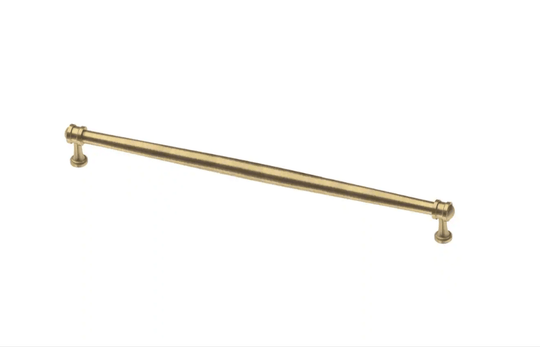 Liberty Charmaine 12" 305mm Champagne Bronze Cabinet Pull New - resaled - Liberty - 885785842034