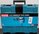 Makita 11 Amp 1 - 9/16 in Corded SDS - MAX AVT Rotary Hammer Drill HR4013C Conrete Masonry Hard Case - resaled - Makita - 088381651325