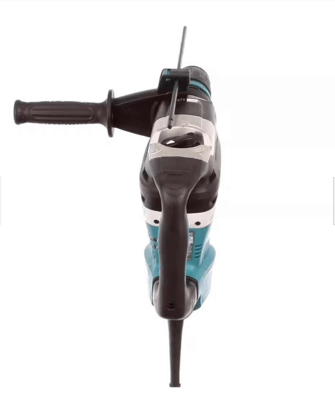Makita 11 Amp 1 - 9/16 in Corded SDS - MAX AVT Rotary Hammer Drill HR4013C Conrete Masonry Hard Case - resaled - Makita - 088381651325