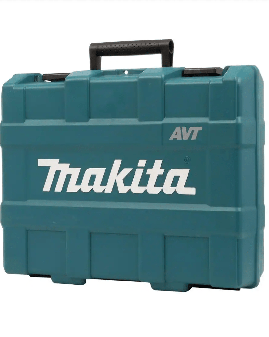 Makita 11 Amp 1 - 9/16 in Corded SDS - MAX AVT Rotary Hammer Drill HR4013C Conrete Masonry Hard Case - resaled - Makita - 088381651325