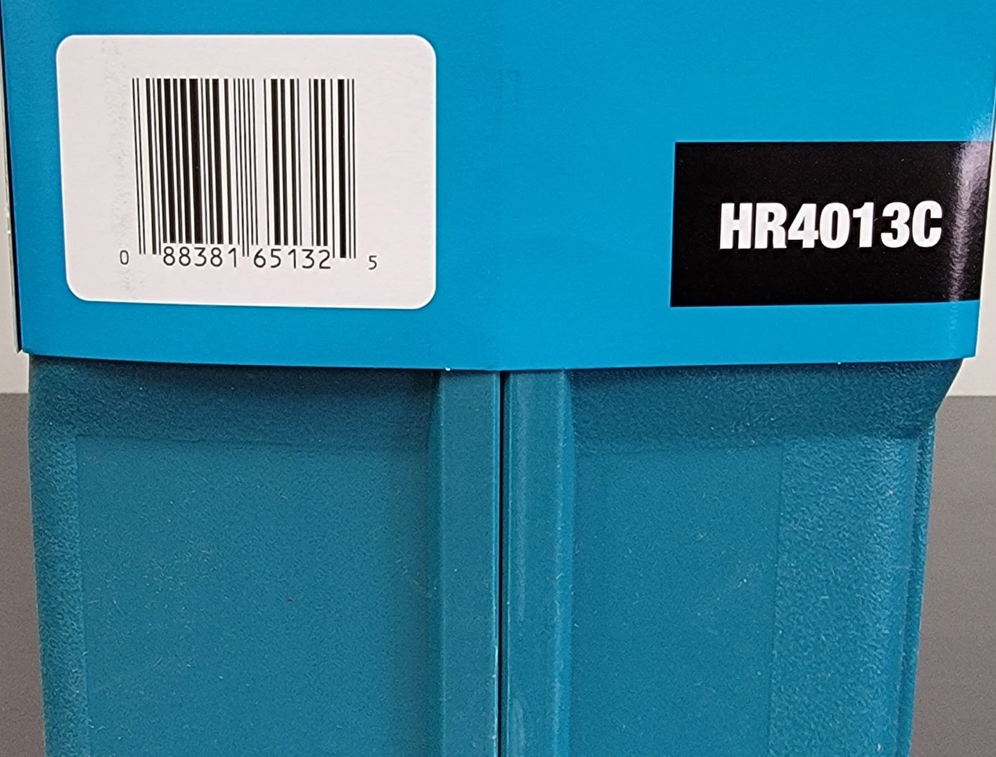 Makita 11 Amp 1 - 9/16 in Corded SDS - MAX AVT Rotary Hammer Drill HR4013C Conrete Masonry Hard Case - resaled - Makita - 088381651325