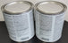 Varathane Lot of 2 Clear Semi - Gloss Polyurethane 1 Qt Water Based Wood Interior Quart - resaled - Varathane - 026748200144